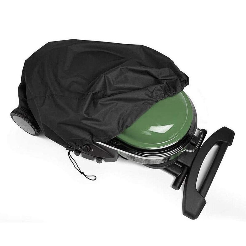 nomiou Grill Cover for Coleman Roadtrip LXX, LXE, and 285 - Heavy Duty, All Weather by nomiou - Image 1